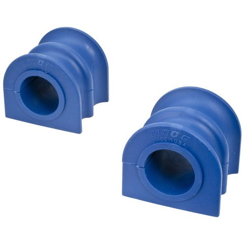 MOOG Chassis Products Suspension Stabilizer Bar Bushing Kit P/N:K200160 Fits: Jeep Commander 10-06, Jeep Grand Cherokee 10-06 - Image 1