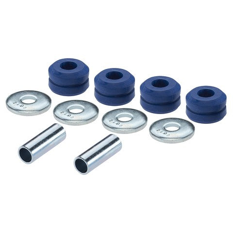 MOOG Chassis Products Suspension Strut Rod Bushing Kit P/N:K200163 Fits: Nissan 720 86-80, Nissan D21 94-86, Nissan Frontier 04-98, Nissan Pathfinder 95-87, Nissan Pickup 97-95 - Image 1