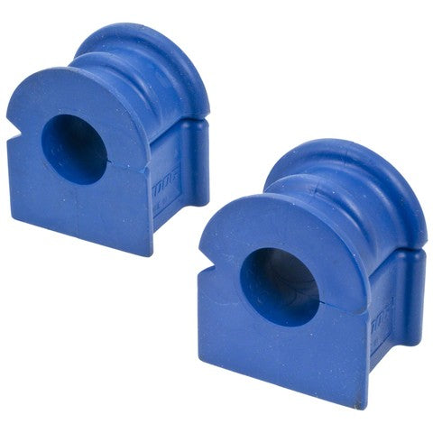 MOOG Chassis Products Suspension Stabilizer Bar Bushing Kit P/N:K200165 Fits: Ford Crown Victoria 11-92, Lincoln Town Car 11-91, Mercury Grand Marquis 11-92, Mercury Marauder 04-03 - Image 1
