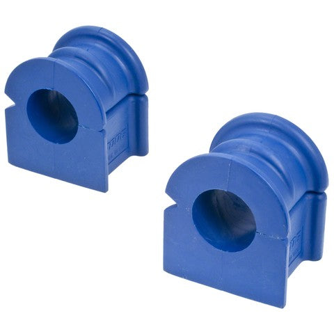 MOOG Chassis Products Suspension Stabilizer Bar Bushing Kit P/N:K200167 Fits: Ford Crown Victoria 11-92, Lincoln Town Car 11-97, Mercury Grand Marquis 11-92, Mercury Marauder 04-03 - Image 1