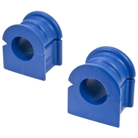 MOOG Chassis Products Suspension Stabilizer Bar Bushing Kit P/N:K200168 Fits: Ford Crown Victoria 11-92, Lincoln Town Car 11-91, Mercury Grand Marquis 11-92, Mercury Marauder 04-03 - Image 1