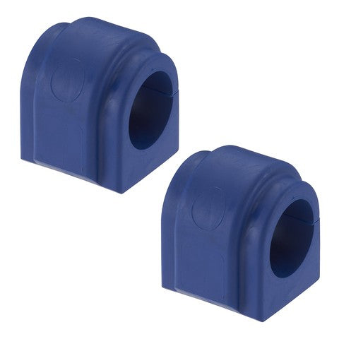 MOOG Chassis Products Suspension Stabilizer Bar Bushing Kit P/N:K200172 Fits: Chevrolet Colorado 11-04, GMC Canyon 11-04, Isuzu I-280 2006, Isuzu I-290 08-07, Isuzu I-350 2006, Isuzu I-370 08-07 - Image 2