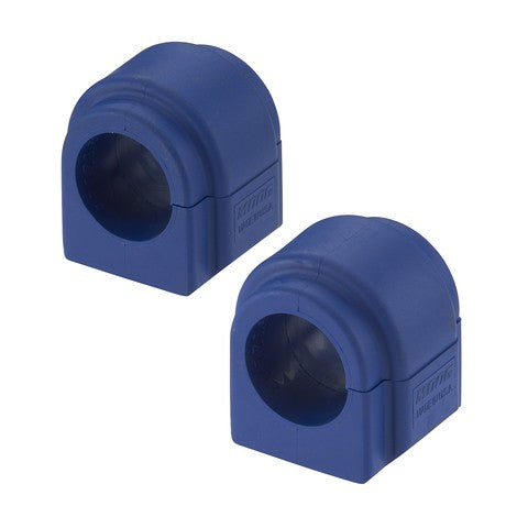 MOOG Chassis Products Suspension Stabilizer Bar Bushing Kit P/N:K200172 Fits: Chevrolet Colorado 11-04, GMC Canyon 11-04, Isuzu I-280 2006, Isuzu I-290 08-07, Isuzu I-350 2006, Isuzu I-370 08-07 - Image 1