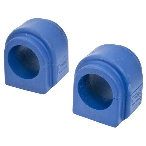 MOOG Chassis Products Suspension Stabilizer Bar Bushing Kit P/N:K200173 Fits: Chevrolet Colorado 11-04, GMC Canyon 11-04, Isuzu I-280 2006, Isuzu I-350 2006 - Image 1