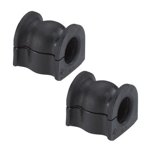 MOOG Chassis Products Suspension Stabilizer Bar Bushing Kit P/N:K200205 Fits: Acura Cl 03-01, Acura Tl 03-99, Honda Cr-v 04-02, Honda Cr-v 11-07 - Image 2