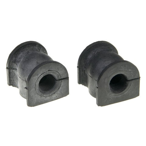 MOOG Chassis Products Suspension Stabilizer Bar Bushing Kit P/N:K200206 Fits: Acura Tl 98-96, Acura Tsx 08-04, Honda Cr-v 06-05 - Image 1