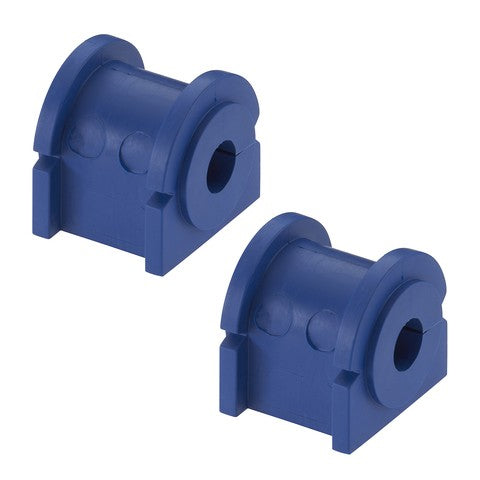 MOOG Chassis Products Suspension Stabilizer Bar Bushing Kit P/N:K200209 Fits: Dodge Caliber 10-08, Dodge Caliber 2012, Jeep Compass 11-07, Jeep Patriot 14-08 - Image 2