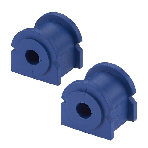MOOG Chassis Products Suspension Stabilizer Bar Bushing Kit P/N:K200209 Fits: Dodge Caliber 10-08, Dodge Caliber 2012, Jeep Compass 11-07, Jeep Patriot 14-08 - Image 1