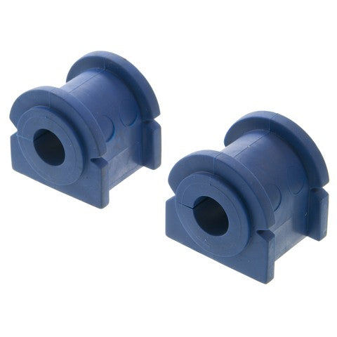MOOG Chassis Products Suspension Stabilizer Bar Bushing Kit P/N:K200211 Fits: Chrysler 200 14-11, Chrysler Sebring 10-07, Dodge Avenger 14-08 - Image 1