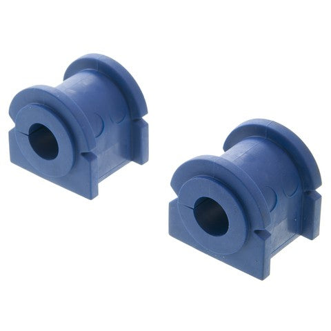 MOOG Chassis Products Suspension Stabilizer Bar Bushing Kit P/N:K200213 Fits: Chrysler Sebring 10-07, Dodge Avenger 10-08, Dodge Caliber 10-07 - Image 1