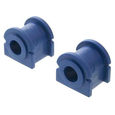 MOOG Chassis Products Suspension Stabilizer Bar Bushing Kit P/N:K200214 Fits: Chrysler 200 14-11, Chrysler Sebring 10-07, Dodge Avenger 14-08, Dodge Journey 11-09 - Image 1