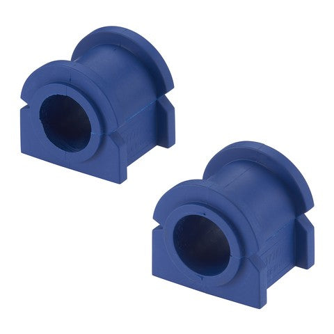 MOOG Chassis Products Suspension Stabilizer Bar Bushing Kit P/N:K200216 Fits: Dodge Caliber 12-07, Dodge Journey 18-09, Jeep Compass 17-07, Jeep Patriot 17-07 - Image 1