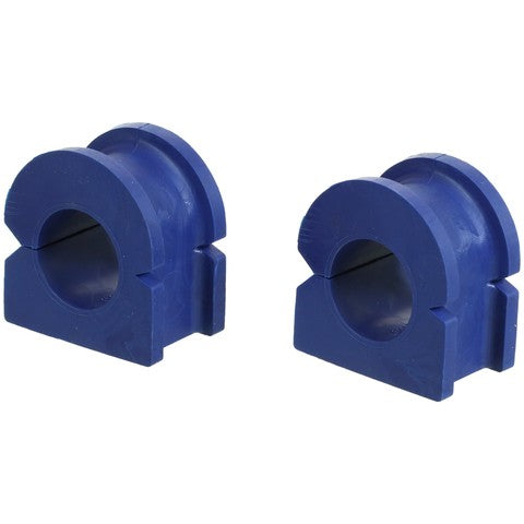 MOOG Chassis Products Suspension Stabilizer Bar Bushing Kit P/N:K200221 Fits: Chevrolet Silverado 1500 18-07, Chevrolet Silverado 1500 Ld 2019, GMC Sierra 1500 18-07, GMC Sierra 1500 Limited 2019 - Image 1
