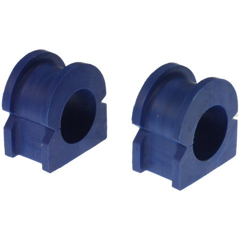 MOOG Chassis Products Suspension Stabilizer Bar Bushing Kit P/N:K200222 Fits: Cadillac Escalade, Cadillac Escalade Esv, Cadillac Escalade Ext, Chevrolet Avalanche, Chevrolet Silverado 1500, Chevrolet Silverado 1500 Ld, Chevrolet Silverado 2500 Hd - Image 1