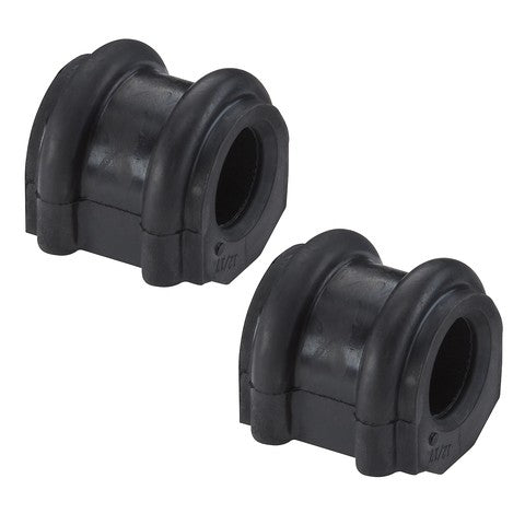 MOOG Chassis Products Suspension Stabilizer Bar Bushing Kit P/N:K200280 Fits: Hyundai Entourage, Hyundai Genesis, Hyundai Genesis Coupe, Hyundai Santa Fe, Hyundai Sonata, Kia Amanti, Kia Sedona, Kia Sorento - Image 2