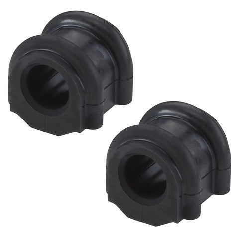 MOOG Chassis Products Suspension Stabilizer Bar Bushing Kit P/N:K200280 Fits: Hyundai Entourage, Hyundai Genesis, Hyundai Genesis Coupe, Hyundai Santa Fe, Hyundai Sonata, Kia Amanti, Kia Sedona, Kia Sorento - Image 1
