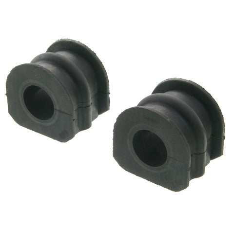 MOOG Chassis Products Suspension Stabilizer Bar Bushing Kit P/N:K200283 Fits: Infiniti G25 12-11, Infiniti G35 08-07, Infiniti G37 13-08, Infiniti Q40 2015, Infiniti Q50 24-14, Infiniti Q60 15-14, Infiniti Q60 22-17, Nissan 370z 20-09 - Image 1