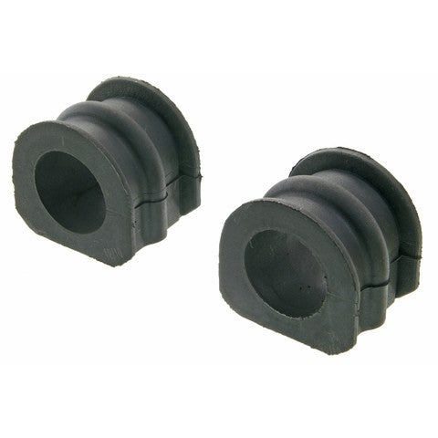MOOG Chassis Products Suspension Stabilizer Bar Bushing Kit P/N:K200284 Fits: Infiniti Ex35, Infiniti Ex37, Infiniti Fx35, Infiniti Fx37, Infiniti Fx50, Infiniti G35, Infiniti M35, Infiniti M45, Infiniti Qx50, Infiniti Qx70 - Image 1