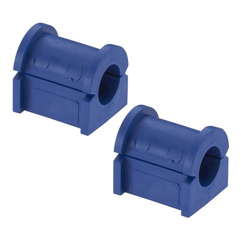 MOOG Chassis Products Suspension Stabilizer Bar Bushing Kit P/N:K200296 Fits: Ford Fusion 09-07, Lincoln Mkz 09-07, Lincoln Zephyr 2006, Mercury Milan 2009 - Image 2