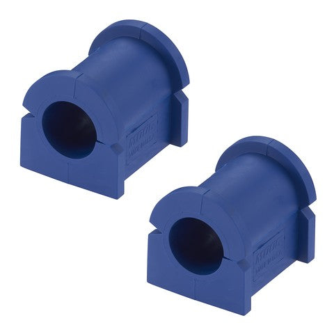 MOOG Chassis Products Suspension Stabilizer Bar Bushing Kit P/N:K200296 Fits: Ford Fusion 09-07, Lincoln Mkz 09-07, Lincoln Zephyr 2006, Mercury Milan 2009 - Image 1