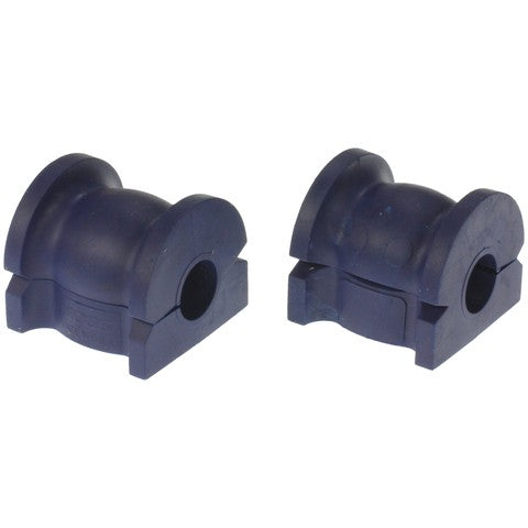 MOOG Chassis Products Suspension Stabilizer Bar Bushing Kit P/N:K200297 Fits: Ford Fusion 12-06, Lincoln Mkz 12-07, Mercury Milan 11-06 - Image 1