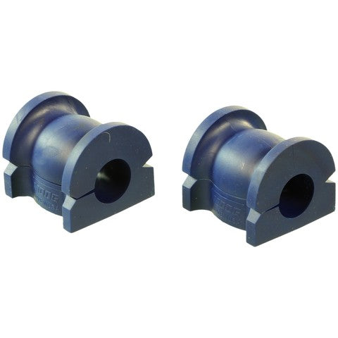 MOOG Chassis Products Suspension Stabilizer Bar Bushing Kit P/N:K200298 Fits: Ford Fusion 12-07, Lincoln Mkz 12-07, Mercury Milan 11-07 - Image 1