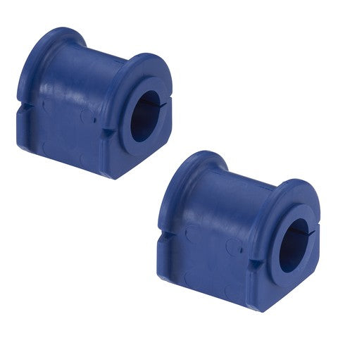 MOOG Chassis Products Suspension Stabilizer Bar Bushing Kit P/N:K200306 Fits: Chevrolet Malibu 12-07, Chevrolet Malibu 2004, Pontiac G6 10-05, Saturn Aura 09-07 - Image 2