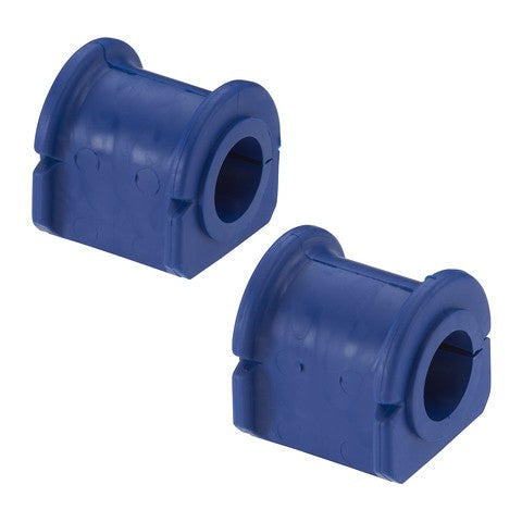 MOOG Chassis Products Suspension Stabilizer Bar Bushing Kit P/N:K200307 Fits: Chevrolet Malibu 12-05, Pontiac G6 10-05, Saturn Aura 09-07 - Image 2