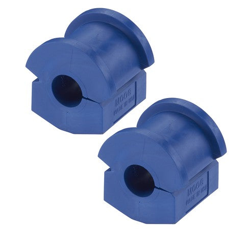 MOOG Chassis Products Suspension Stabilizer Bar Bushing Kit P/N:K200317 Fits: Buick Allure, Buick Century, Buick Lacrosse, Buick Regal, Chevrolet Impala, Chevrolet Impala Limited, Chevrolet Monte Carlo, Oldsmobile Intrigue, Pontiac Grand Prix - Image 1