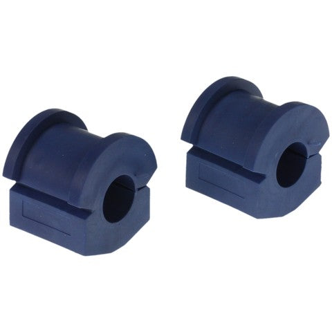 MOOG Chassis Products Suspension Stabilizer Bar Bushing Kit P/N:K200318 Fits: Buick Allure 09-05, Buick Century 2005, Buick Lacrosse 09-05, Chevrolet Impala 13-00, Chevrolet Impala Limited 16-14, Pontiac Grand Prix 08-04 - Image 1