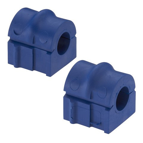 MOOG Chassis Products Suspension Stabilizer Bar Bushing Kit P/N:K200319 Fits: Chevrolet Malibu 08-04, Pontiac G6 06-05 - Image 2