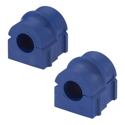 MOOG Chassis Products Suspension Stabilizer Bar Bushing Kit P/N:K200319 Fits: Chevrolet Malibu 08-04, Pontiac G6 06-05 - Image 1