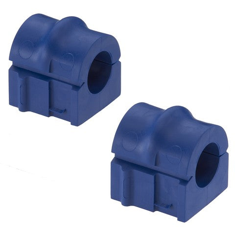 MOOG Chassis Products Suspension Stabilizer Bar Bushing Kit P/N:K200320 Fits: Chevrolet Malibu 12-06, Pontiac G6 10-05, Saturn Aura 09-07 - Image 2
