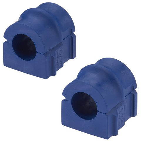 MOOG Chassis Products Suspension Stabilizer Bar Bushing Kit P/N:K200320 Fits: Chevrolet Malibu 12-06, Pontiac G6 10-05, Saturn Aura 09-07 - Image 1