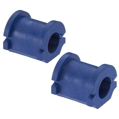 MOOG Chassis Products Suspension Stabilizer Bar Bushing Kit P/N:K200322 Fits: Acura Rsx 04-02, Honda Civic 2002 - Image 2