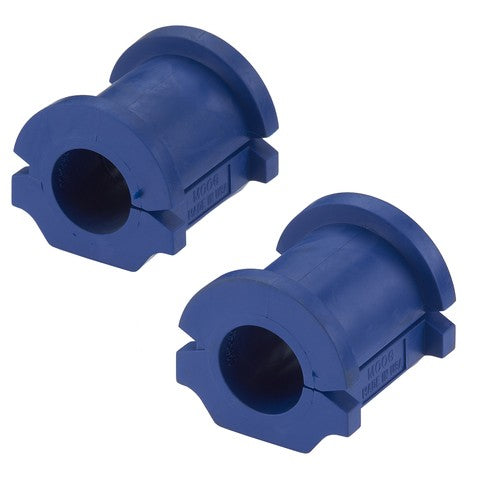 MOOG Chassis Products Suspension Stabilizer Bar Bushing Kit P/N:K200322 Fits: Acura Rsx 04-02, Honda Civic 2002 - Image 1