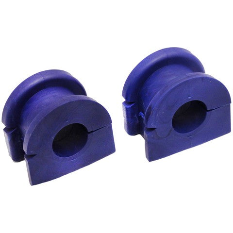 MOOG Chassis Products Suspension Stabilizer Bar Bushing Kit P/N:K200333 Fits: Chevrolet Captiva Sport 15-12, Chevrolet Equinox 09-05, Pontiac Torrent 09-06, Saturn Vue 10-02 - Image 1
