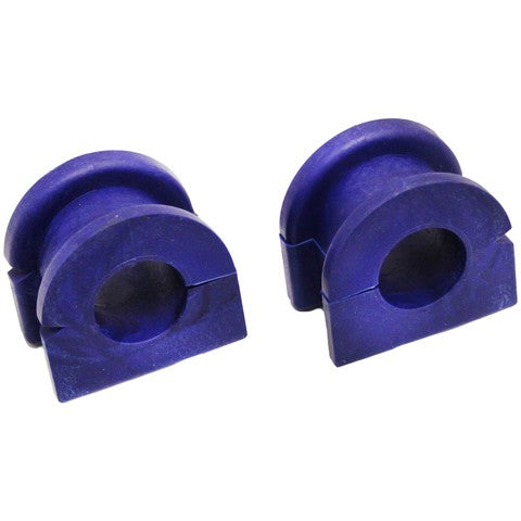 MOOG Chassis Products Suspension Stabilizer Bar Bushing Kit P/N:K200334 Fits: Chevrolet Equinox 17-10, GMC Terrain 17-10 - Image 1
