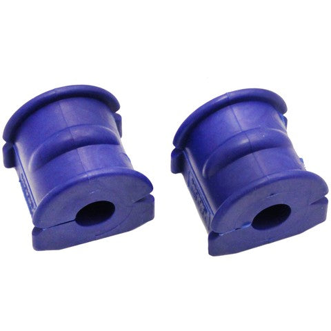 MOOG Chassis Products Suspension Stabilizer Bar Bushing Kit P/N:K200335 Fits: Chevrolet Equinox 09-07, Pontiac Torrent 09-07 - Image 1