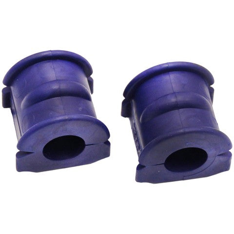 MOOG Chassis Products Suspension Stabilizer Bar Bushing Kit P/N:K200336 Fits: Chevrolet Equinox 06-05, Pontiac Torrent 2006, Saturn Vue 10-02 - Image 1