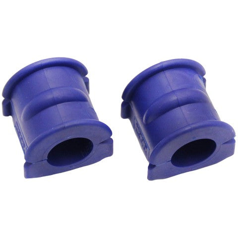 MOOG Chassis Products Suspension Stabilizer Bar Bushing Kit P/N:K200338 Fits: Chevrolet Equinox 17-10, GMC Terrain 17-10 - Image 1