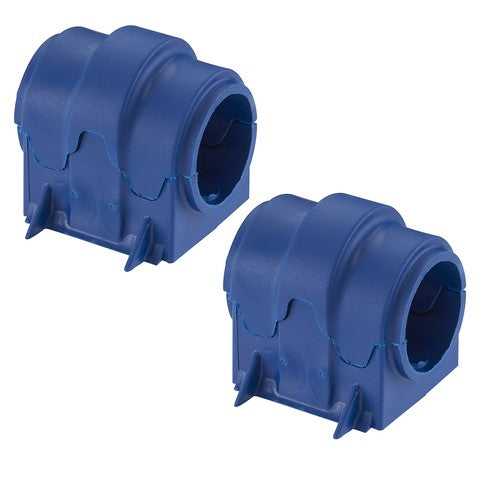 MOOG Chassis Products Suspension Stabilizer Bar Bushing Kit P/N:K200520 Fits: Ford Explorer 12-06, Ford Explorer Sport Trac 10-07, Ford Flex 12-10, Lincoln Mkt 12-10, Mercury Mountaineer 10-06 - Image 2