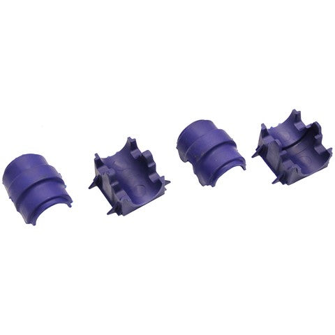 MOOG Chassis Products Suspension Stabilizer Bar Bushing Kit P/N:K200520 Fits: Ford Explorer 12-06, Ford Explorer Sport Trac 10-07, Ford Flex 12-10, Lincoln Mkt 12-10, Mercury Mountaineer 10-06 - Image 1