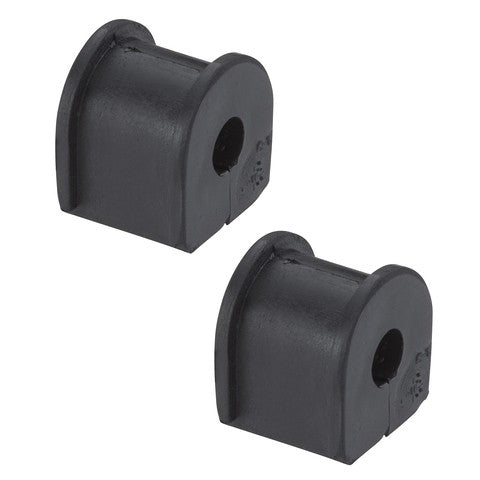 MOOG Chassis Products Suspension Stabilizer Bar Bushing Kit P/N:K200610 Fits: Honda Civic 12-06 - Image 2