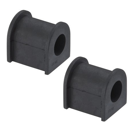 MOOG Chassis Products Suspension Stabilizer Bar Bushing Kit P/N:K200627 Fits: Ford Fusion 12-06, Lincoln Mkz 12-09, Mazda 6 08-03, Mercury Milan 11-06 - Image 2