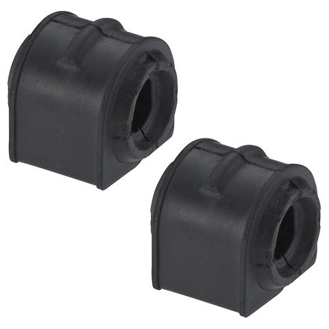 MOOG Chassis Products Suspension Stabilizer Bar Bushing Kit P/N:K200628 Fits: Mazda 3 13-04, Mazda 3 Sport 13-09, Mazda 5 17-12 - Image 2