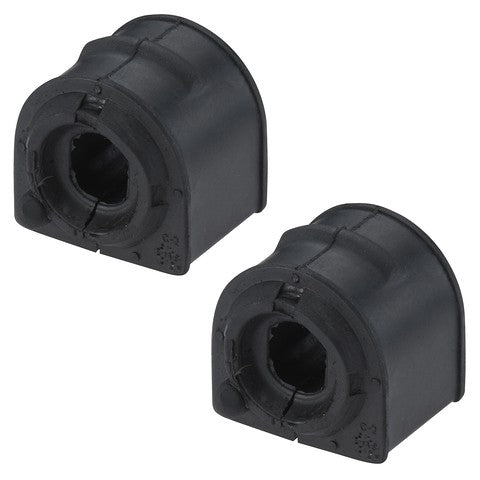 MOOG Chassis Products Suspension Stabilizer Bar Bushing Kit P/N:K200628 Fits: Mazda 3 13-04, Mazda 3 Sport 13-09, Mazda 5 17-12 - Image 1