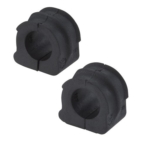 MOOG Chassis Products Suspension Stabilizer Bar Bushing Kit P/N:K200702 Fits: Volkswagen Beetle 10-02, Volkswagen Golf 06-99, Volkswagen Jetta 05-00 - Image 1