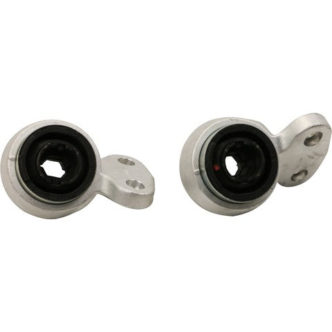 MOOG Chassis Products Suspension Control Arm Bushing P/N:K200714 Fits: BMW 320i 05-01, BMW 323ci 2000, BMW 323i 00-99, BMW 325ci 05-01, BMW 325i 05-01, BMW 328ci 2000, BMW 328i 00-99, BMW 330ci 06-01, BMW 330i 05-01, BMW Z4 08-03 - Image 2