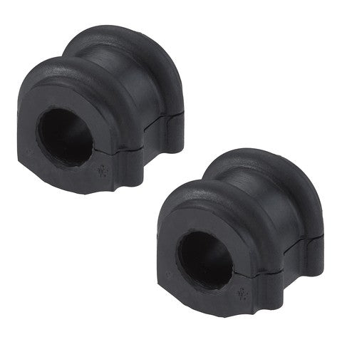 MOOG Chassis Products Suspension Stabilizer Bar Bushing Kit P/N:K200731 Fits: Hyundai Santa Fe 06-01, Hyundai Tucson 09-05, Kia Sportage 10-05 - Image 1